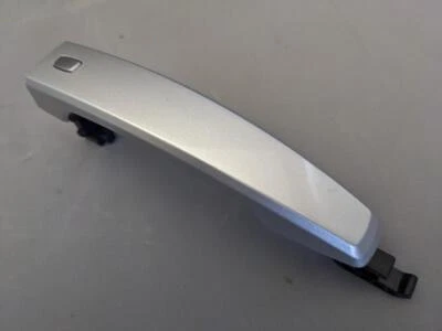 Manija de puerta exterior delantera derecha o derecha Chevy SS 2012-2222 Cadillac SRX Buick Verano Foto 1 de 4
