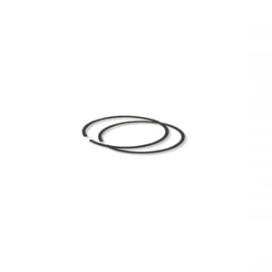 Kit fasce elastiche pistone Piaggio Ciao 50cc 38,4mm spessore _ - Foto 1 di 4