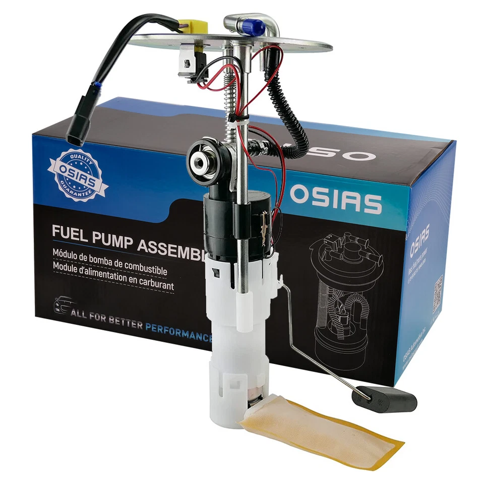 OSIAS Fuel Pump Module Assembly for 2008-2010 Polaris RZR S 800 EFI #47-1019 - Image 1 of 3
