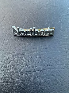 Northern NBC Sunderland Bus Coach Driver Conductor Hat Cap Uniform Badge - Picture 1 of 2