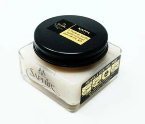 Saphir Medaille d'Or Nappa Leather Balm Cream - Picture 1 of 2