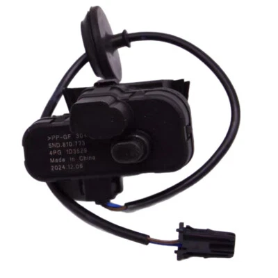 NUEVO actuador de bloqueo de puerta de combustible para VW Volkswagen Golf Tiguan 2007-2018 5ND810773A Foto 1 de 4