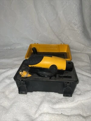 Nivel láser CST/Berger Foto 1 de 3