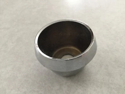 1955 - 1958 CHRYSLER IMPERIAL DASH ESCUTCHEON BEZEL - Изображение 1 из 4