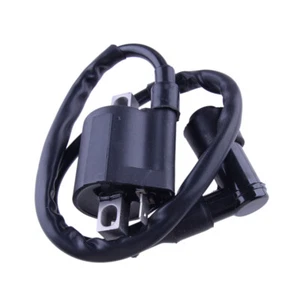 12-Volt 90 Degree Elbow Ignition Coil fit for Motorcycle ATV Scooter 50CC-250CC - Picture 1 of 4