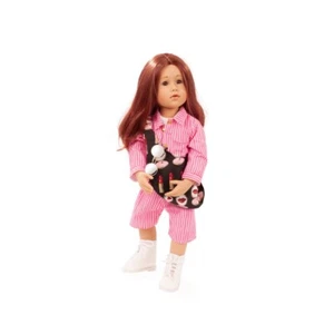 Muñeca Gotz Happy Kidz Laura 50 cm - Imagen 1 de 1