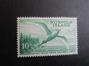 Norfolk Islands SG36 MNH Single-£26.00 in 2022-Post UK Only-Read all Below Lot 3 - Picture 1 of 2