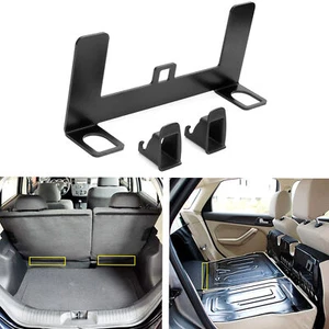 ISOFIX Halterung Kindersitz, für Fahrzeuge, deren Sitzabstand höher als der Koff - Bild 1 von 12
