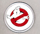 GHOSTBUSTERS drinks COASTER - 80's CLASSIC!