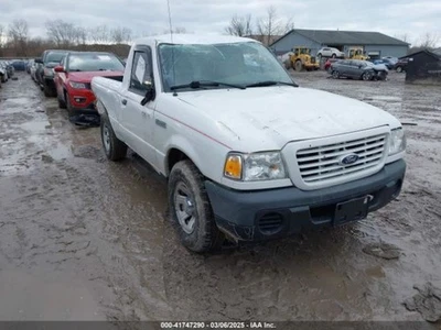 2010 Ford Ranger Right Front Window Regulator OEM Used 182K Miles 125-02171R Foto 1 de 4