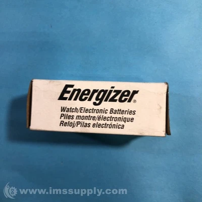 Energizer ECR2025BP Box of 6 2025 3V Batteries 2844 - Image 1 of 4