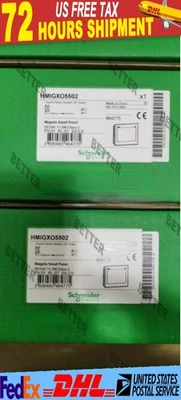 HMIGXO5502  Touch Screen   In Box Spot Goods   US Free TAX - Image 1 of 4