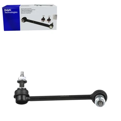 Barra estabilizadora de suspensión Delphi enlace delantero izquierdo para Isuzu i-350 2006 Foto 1 de 2