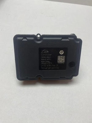 Unidad módulo controlador ABS BMW ATE 34526784766-01  Foto 1 de 4
