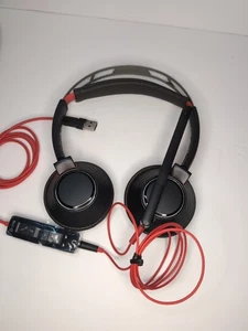 Zestaw słuchawkowy Plantronics Poly USB C5220T - Zdjęcie 1 z 4