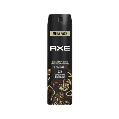 Axe Intense Long Lasting Deodorant Bodyspray For Men 215 ml - image 1 of 4