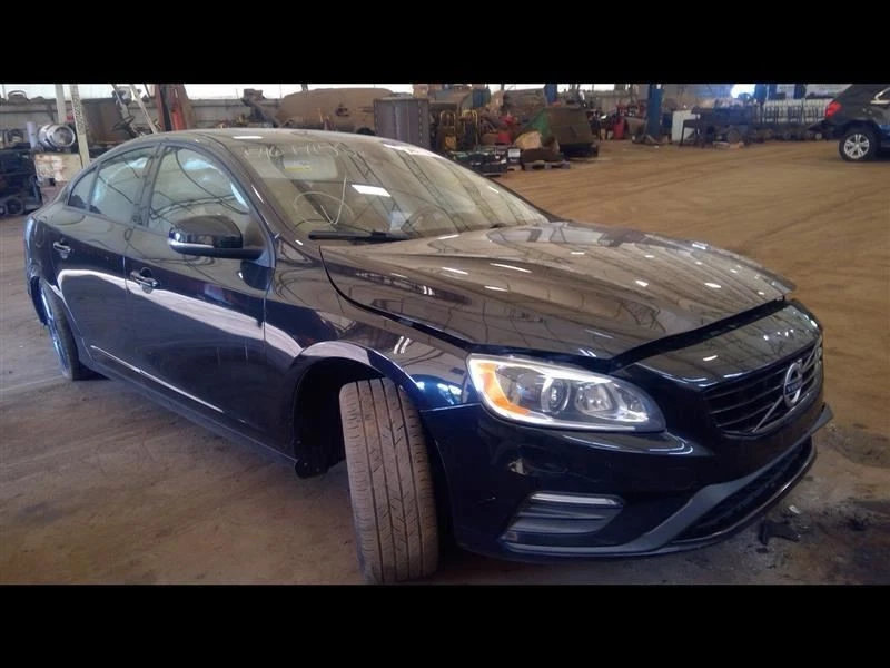 Cuerpo del acelerador híbrido enchufable para Volvo S60 15-23 4991962 Foto 1 de 4