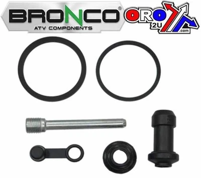 BRONCO BRAKE CALIPER KIT YAMAHA, BRONCO AT-05082 ATV/UTV - Image 1 of 2