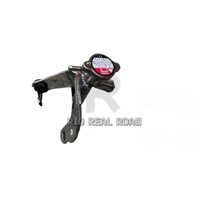 Aluminium Radiator Coolant Filler Neck for TOYOTA MR2 SW20. - Picture 1 of 3