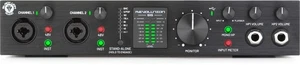 Black Lion Audio Revolution 6x6 USB Audio Interface - Picture 1 of 1