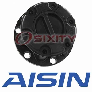 For Geo Tracker AISIN Locking Hub 1989-1997 fv - Picture 1 of 4