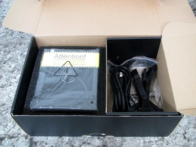 New Silverstone ST1000-PT Strider Platinum 1000W 80 Plus Platinum Power Supply - Image 1 of 4