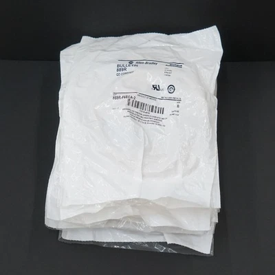 Allen Bradley 889R-F6ECA-2 Micro Straight QD Cordset (QTY 10) - Image 1 of 4