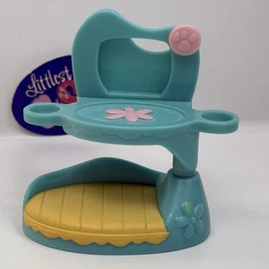 ACCESORIO MÁQUINA DE RAYOS X - Auténtico Littlest Pet Shop - Hasbro LPS - Imagen 1 de 4