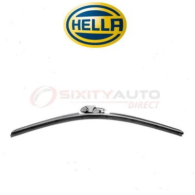 HELLA Front Left Wiper Blade for 2007-2009 Pontiac G5 - Windshield yh - Image 1 of 4