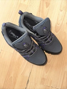Gelert Size 7 Waterproof Walking Shoes - Picture 1 of 4