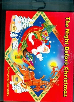 Night Before Christmas - Image 1 of 2