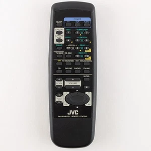 Telecomando JVC RM-SRX6000J, OEM originale - Foto 1 di 8