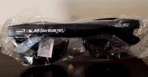 Gafas de sol MLB All Star Village Atlanta ASG Game Logo 2025 nuevas en paquete - Imagen 1 de 4