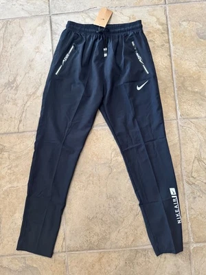 NIKE JOGGER PANTS WITH POCKETS MENS SIZE M - Image 1 of 2