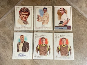 Allen & Ginter Race Car Driver Lot (x26) - Picture 1 of 5