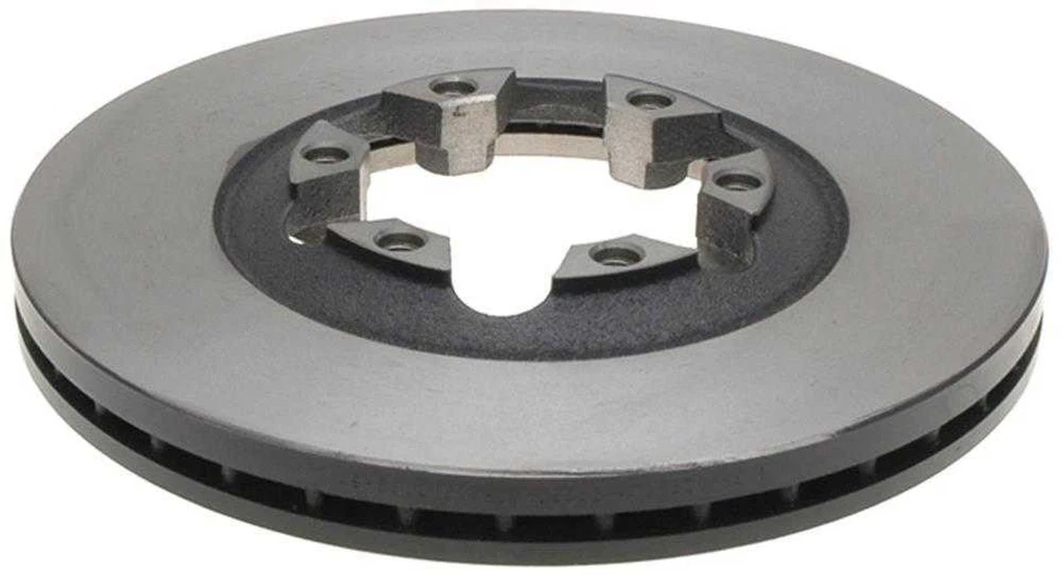 Rotor de freno de disco Foto 1 de 4