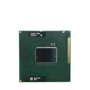 Processeur Intel Core i5-2520M 2,50 GHz microprocesseur de rechange CPU - Photo 1/1