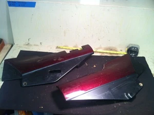 1995 Kawasaki Concours Zg 1000  Side Covers.  Side Body Panels  Set Make Offer - Picture 1 of 12
