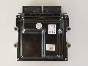 2016-2017 Volvo S60 31459244 Computer Brain Engine Control ECU ECM EBX Module - Picture 1 of 4