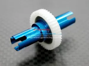 Mini Inferno (all) Center Ball Differential Kugel-Mitteldifferenzial DMIF100 - Bild 1 von 1
