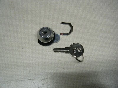 WATCHGUARD DV-1 SECURITY KEY AND LOCK FOR ALL SERIES DV-1 A, B, C, D, & E