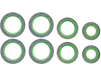 Kit de juntas y junta de sistema de aire acondicionado Freightliner 114SD 2017 23173JFQX Foto 1 de 2