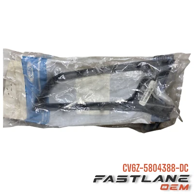 Ford Focus 2012-2014 panel central derecho nuevo OEM CV6Z-5804388-DC Foto 1 de 4