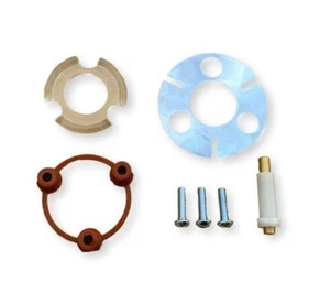 55 56 Chevy Horn Kit de reparación 1955 1956 Chevrolet nuevo - Imagen 1 de 3