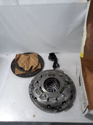 Комплект сцепления LuK RepSet 03–09 Dodge Ram 2500 3500 Cummins Diesel 5,9 л 6,7 л 6303155 - Изображение 1 из 4