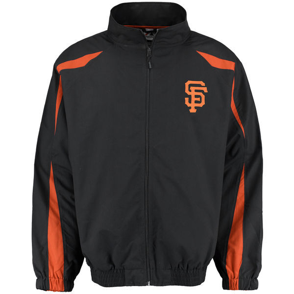 GIANTS ジャケット Majestic San Francisco Giants MLB Jackets for sale | eBay