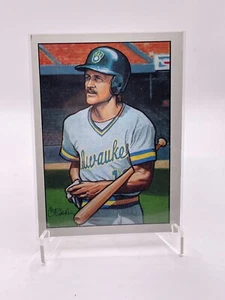 1990 ROBIN YOUNG Bowman NNO Excellent - Bild 1 von 2