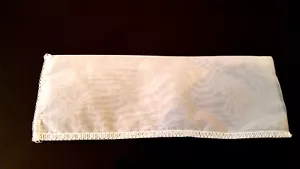 10 Pack 3' x6'' 7x18cm 160μ Rosin Press High Quality Bag Flower Nylon Mesh - Picture 1 of 5