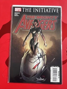AVENGERS MIGHTY #2 MARVEL COMICS INITIATIVE JUNE 2007 - Picture 1 of 1