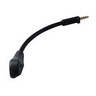 Replacement Microphone 3.5mm Mic for ROG for Gaming Headset